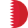 Bahrain Flag