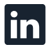 LinkedIn Icon